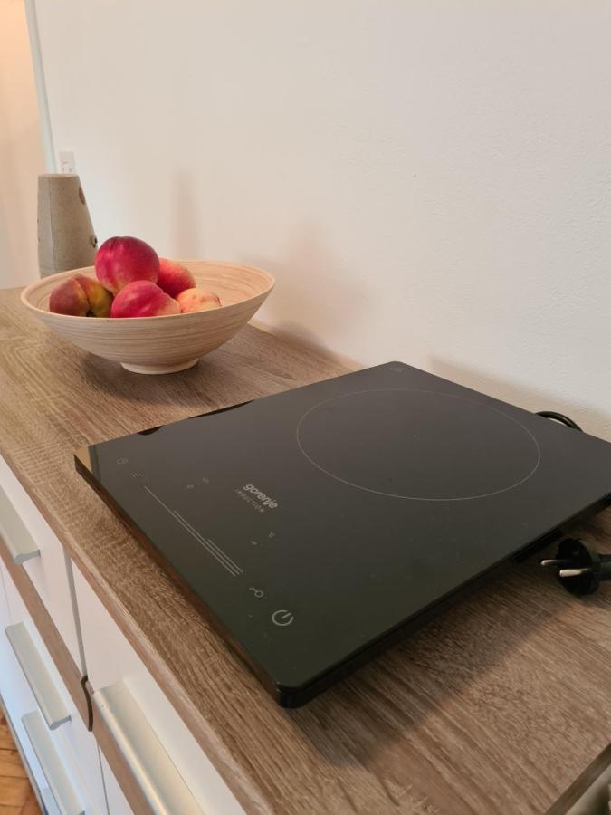 ザダルMichael'Sアパートメント エクステリア 写真